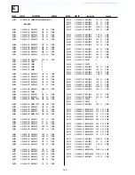 Предварительный просмотр 74 страницы Sony KV-EH36M31 Service Manual