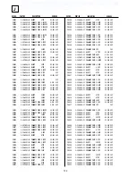 Предварительный просмотр 76 страницы Sony KV-EH36M31 Service Manual