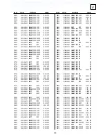 Предварительный просмотр 77 страницы Sony KV-EH36M31 Service Manual