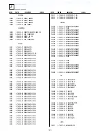 Предварительный просмотр 78 страницы Sony KV-EH36M31 Service Manual