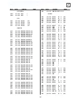 Предварительный просмотр 79 страницы Sony KV-EH36M31 Service Manual