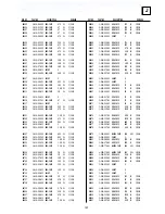 Preview for 81 page of Sony KV-EH36M31 Service Manual