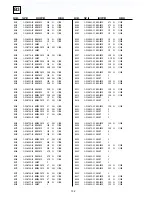 Preview for 86 page of Sony KV-EH36M31 Service Manual