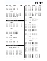 Preview for 103 page of Sony KV-EH36M31 Service Manual