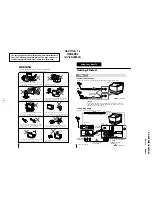 Предварительный просмотр 9 страницы Sony KV-ES29M61 Service Manual