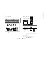 Предварительный просмотр 12 страницы Sony KV-ES29M61 Service Manual