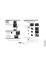 Предварительный просмотр 17 страницы Sony KV-ES29M61 Service Manual