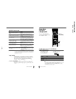 Предварительный просмотр 20 страницы Sony KV-ES29M61 Service Manual