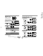 Предварительный просмотр 28 страницы Sony KV-ES29M61 Service Manual