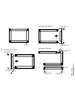 Предварительный просмотр 39 страницы Sony KV-ES29M61 Service Manual