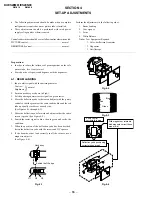 Предварительный просмотр 42 страницы Sony KV-ES29M61 Service Manual