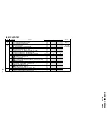 Предварительный просмотр 61 страницы Sony KV-ES29M61 Service Manual