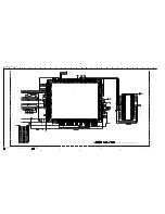 Предварительный просмотр 92 страницы Sony KV-ES29M61 Service Manual