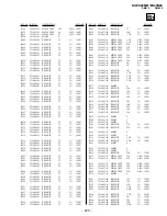 Предварительный просмотр 117 страницы Sony KV-ES29M61 Service Manual