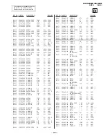 Предварительный просмотр 125 страницы Sony KV-ES29M61 Service Manual