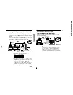 Preview for 10 page of Sony KV-ES29M80 Service Manual