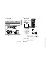 Preview for 11 page of Sony KV-ES29M80 Service Manual