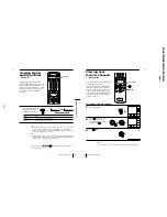 Preview for 14 page of Sony KV-ES29M80 Service Manual