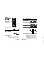 Preview for 15 page of Sony KV-ES29M80 Service Manual