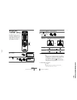 Preview for 25 page of Sony KV-ES29M80 Service Manual