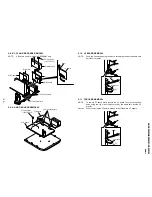 Preview for 35 page of Sony KV-ES29M80 Service Manual