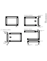 Preview for 38 page of Sony KV-ES29M80 Service Manual