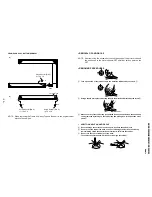 Preview for 39 page of Sony KV-ES29M80 Service Manual