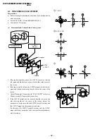 Preview for 42 page of Sony KV-ES29M80 Service Manual