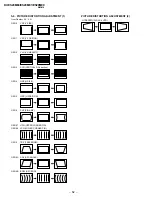 Preview for 62 page of Sony KV-ES29M80 Service Manual