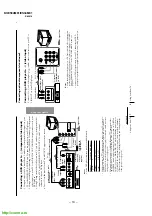 Предварительный просмотр 10 страницы Sony KV-ES34M81 Service Manual