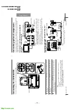 Предварительный просмотр 10 страницы Sony KV-EX29M39 Service Manual