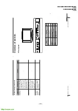 Предварительный просмотр 29 страницы Sony KV-EX29M39 Service Manual