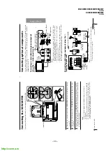 Предварительный просмотр 33 страницы Sony KV-EX29M39 Service Manual