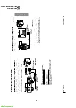 Предварительный просмотр 34 страницы Sony KV-EX29M39 Service Manual