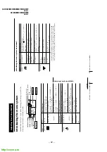 Предварительный просмотр 42 страницы Sony KV-EX29M39 Service Manual