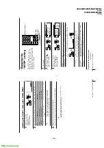 Предварительный просмотр 45 страницы Sony KV-EX29M39 Service Manual