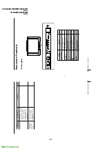 Предварительный просмотр 50 страницы Sony KV-EX29M39 Service Manual