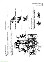 Предварительный просмотр 55 страницы Sony KV-EX29M39 Service Manual