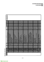 Предварительный просмотр 67 страницы Sony KV-EX29M39 Service Manual