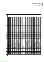 Предварительный просмотр 71 страницы Sony KV-EX29M39 Service Manual