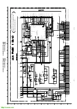 Предварительный просмотр 84 страницы Sony KV-EX29M39 Service Manual