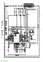 Предварительный просмотр 87 страницы Sony KV-EX29M39 Service Manual