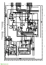 Предварительный просмотр 91 страницы Sony KV-EX29M39 Service Manual