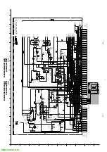 Предварительный просмотр 92 страницы Sony KV-EX29M39 Service Manual