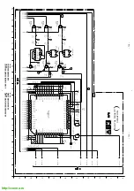 Предварительный просмотр 101 страницы Sony KV-EX29M39 Service Manual