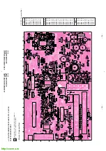 Предварительный просмотр 123 страницы Sony KV-EX29M39 Service Manual