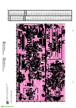 Предварительный просмотр 124 страницы Sony KV-EX29M39 Service Manual