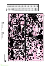 Предварительный просмотр 125 страницы Sony KV-EX29M39 Service Manual