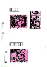 Предварительный просмотр 127 страницы Sony KV-EX29M39 Service Manual