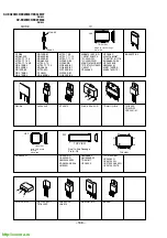 Предварительный просмотр 130 страницы Sony KV-EX29M39 Service Manual